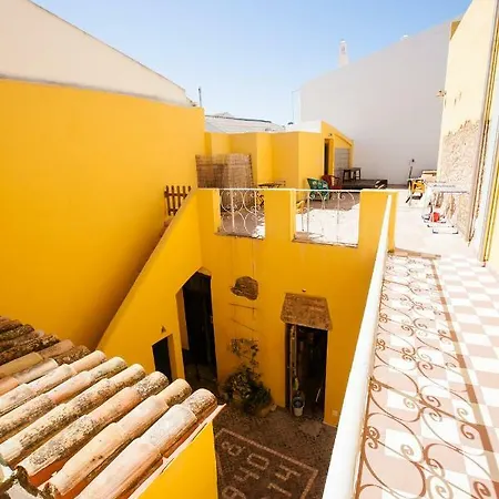 Hostel Hub 1878 Faro