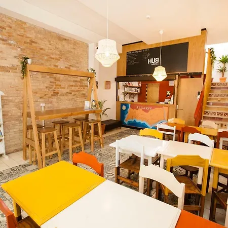Hub 1878 * District de Faro