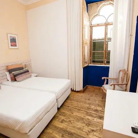 Hub 1878 Auberge de jeunesse District de Faro