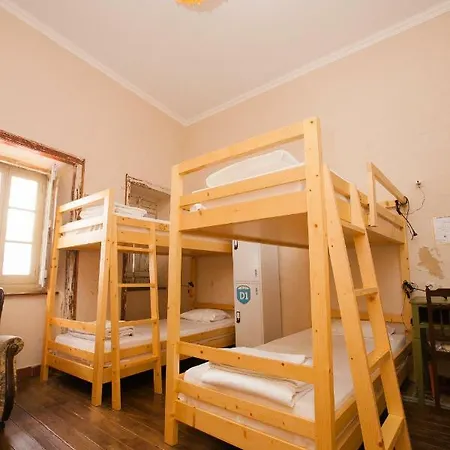 Hostel Hub 1878 *