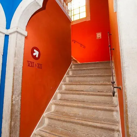 Hub 1878 Vandrarhem Faro