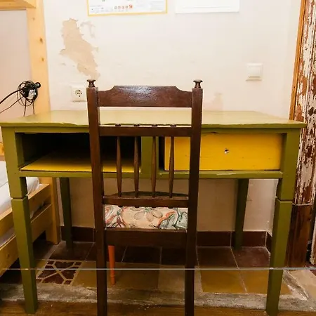 Hub 1878 Vandrarhem *